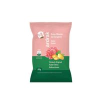 Bala de Gengibre Mastigável Suave Ardrak 50g Bala de Gengibre Mastigável Suave Ardrak 50g