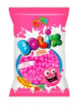 Bala De Goma Ácida Bolix Kuky Iogurte 500g Citrus Sour Candy