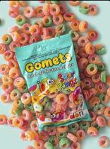 Bala De Goma Anel de Frutas Ácidas - Dori Bala De Goma Anel de Frutas Ácidas - Dori