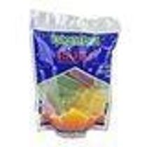 Bala de Goma Árabe Rahat Sabor Sortidas Istambul 500g Bala de Goma Árabe Rahat Sabor Sortidas Istambul 500g