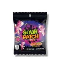Bala De Goma Azedas Sour Patch Kids Glow ups Importado