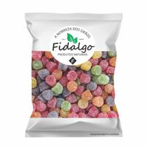 Bala de Goma Com Laudo De Qualidade 1Kg 500g