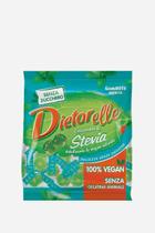 Bala de Goma de Menta com Stevia DIETORELLE 70g