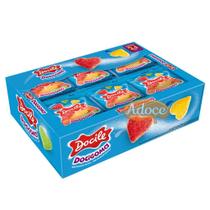 Bala de goma docigoma mini 24unx18g docile