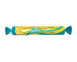 Bala de Goma Dori Jubes Fruit Hipnose Sabor Banana 48g Bala de Goma Dori Jubes Fruit Hipnose Sabor Banana 48g