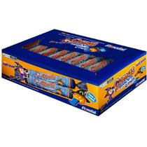 Bala De Goma Florestal Tubo Bruxolita Q Pinta 900G