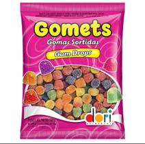 Bala de Goma Gomets 500g - Dori