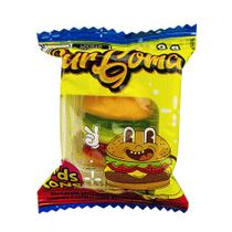 Bala de goma kids burgoma 9g kids zone Bala de goma kids burgoma 9g kids zone