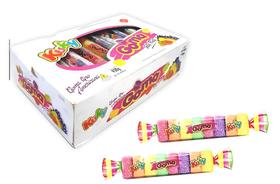 Bala De Goma Kuky Frutas 930g 30 Unidades - Docinho para saco Surpresa, Lembrancinhas em geral