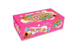 Bala De Goma Kuky Yogurte 930g 30 Unidades - Docinho para saco Surpresa, Lembrancinhas em geral