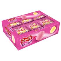 Bala de Goma Mini Sino Gurt Yogurte Docigoma - 432g