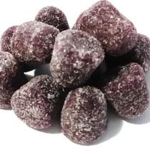 Bala de Goma Sabor Açai 100gr