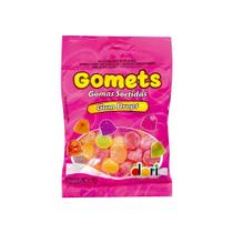 Bala de Goma Sortida Gomets Dori 100g Bala de Goma Sortida Gomets Dori 100g