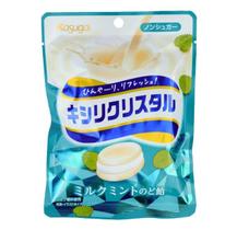 Bala de Leite com Menta Japonesa Kasugai 31g