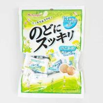 Bala De Leite E Menta Nodo Ni Sukkiri 120g Kasugai Bala De Leite E Menta Nodo Ni Sukkiri 120g Kasugai