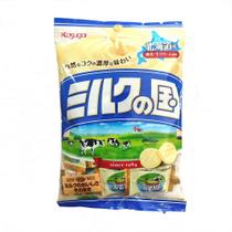 Bala De Leite Milk No Kuni 115g - Kasugai Bala De Leite Milk No Kuni 115g - Kasugai