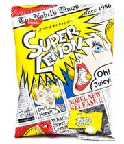 Bala de Limão Super Lemon Candy