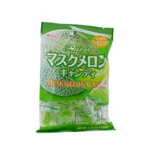 Bala de Melao Muskmelon Japonesa Kasugai 115g Bala de Melao Muskmelon Japonesa Kasugai 115g