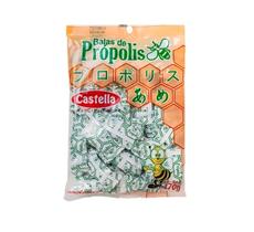 Bala de Própolis Castella - 60 gramas
