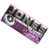 Bala de Uva Jones 25g Bala de Uva Jones 25g