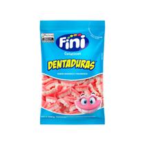 Bala Dentaduras Fini 500gr Bala Dentaduras Fini 500gr