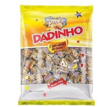 Bala doce Dadinho Amendoim 900g