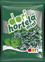 BALA DORI 500g HORTELÃ RECHEADA DURA BALA DORI 500g HORTELÃ RECHEADA DURA