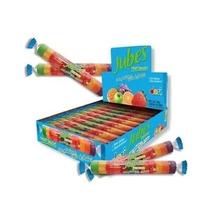 Bala Dori Gomets Jubes 20 Tubos 960g