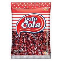 Bala Dori Gota Cola 600g bala de coca