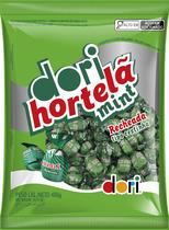 Bala Dori Hortela 400g Recheada