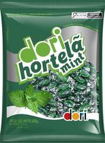 Bala Dori Hortela 600g