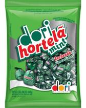 Bala Dori Recheada Hortela Sem Gluten 600 G Bala Dori Recheada Hortela Sem Gluten 600 G