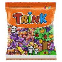 Bala Dori Trink frutas 400g