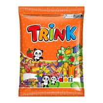 Bala Dori Trink Mastigavel Sortida 400g Bala Dori Trink Mastigavel Sortida 400g