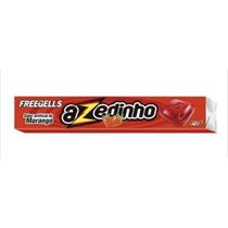 Bala Drops Freegells Azedinho Morango - Riclan Bala Drops Freegells Azedinho Morango - Riclan