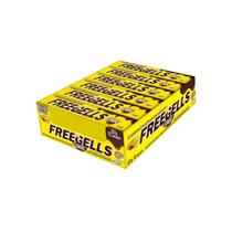 Bala drops freegells com 12 unidades