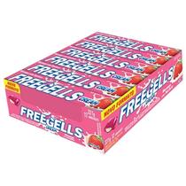 Bala drops freegells com 12 unidades Bala drops freegells com 12 unidades