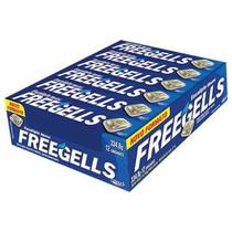 Bala drops freegells com 12 unidades