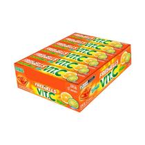 Bala drops freegells com 12 unidades