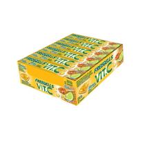 Bala drops freegells com 12 unidades