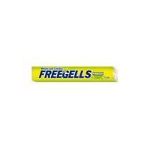 Bala drops freegells com 12 unidades