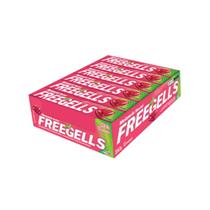 Bala drops freegells com 12 unidades