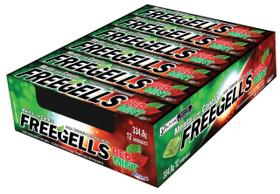 Bala drops freegells com 12 unidades