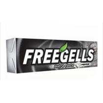 Bala Drops Freegells Extra Forte - Riclan