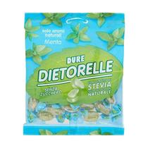 Bala Dura De Menta Com Estévia Dietorelle 70G