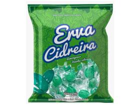Bala Dura Erva Cidreira Simonetto 500g