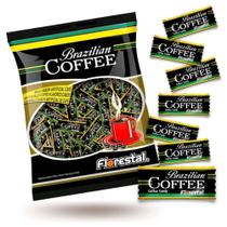 Bala Dura Sabor Café Brazilian Coffee 500G