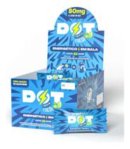 Bala Energética Sabor Menta CX/30 Sachês com 2 Pastilhas DOT
