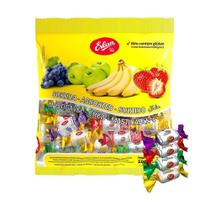 Bala Erlan Mastigável Sortida Sm 100g