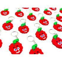 Bala Fini Framboesa 10un Chaveiro Mimo Frutas Tema Frutinha Novidade Bala Fini Framboesa 10un Chaveiro Mimo Frutas Tema Frutinha Novidade